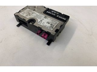 Блок управления 5WA035284A Skoda Octavia Mk4