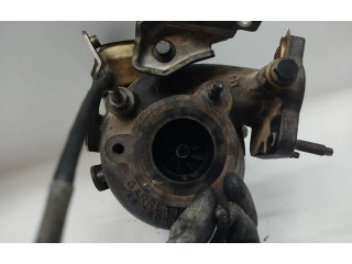 Turbodmychadlo Турбина 1441100Q0G, 1441100Q0G Nissan Qashqai