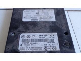 Модуль «Bluetooth»