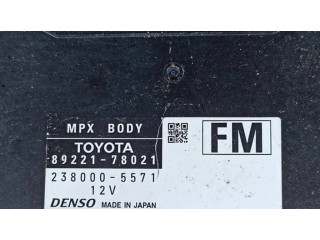 Блок предохранителей 2380005571, 8922178021 Lexus NX