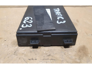 Блок комфорта 2675974   Renault Trafic III (X82)   