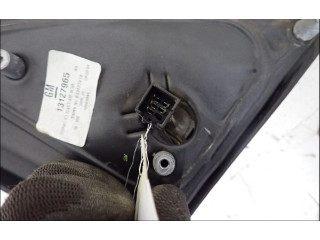 Зеркало электрическое Opel Combo C 2001 - 2011 года