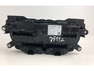 Блок управления климат-контролем KT1T18C612AD, KT1T18C612-AD Ford Transit - Tourneo Connect