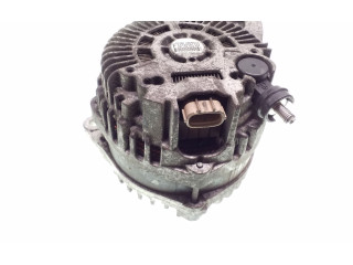 Генератор 23700AA640 Subaru Forester SH 2.0