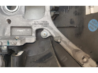 Руль KIA Magentis   -  года 561102G500      