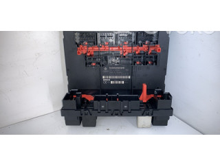 Комплект блоков управления 03G906021KT Volkswagen Golf Plus