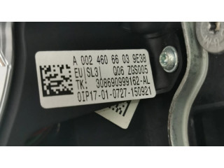 Volant Mercedes-Benz A W176 2015 A0024606603, 308690999162