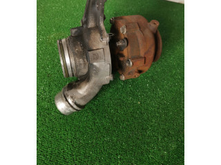 Турбина Mini Cooper Countryman R60 8573107