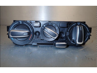 Блок управления климат-контролем 1ST820045NOQP   Skoda Citigo