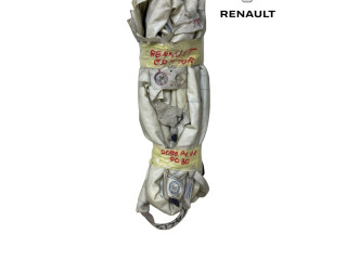 Боковая подушка безопасности    Renault Captur