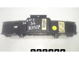 Přístrojová deska Alfa Romeo 75 2001 yac112422