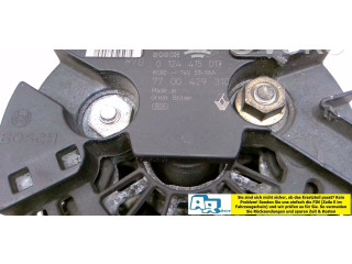 Генератор 7701477694, 7701477692 Dacia Logan I