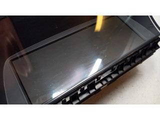 Дисплей 65826923038, 65826950069 BMW 7 E65 E66