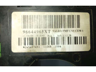 Ручка стеклоочистителей 96644965XT, N345657493 Citroen C4 Grand Picasso