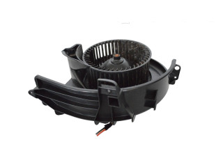 Вентилятор печки 0130309506 Volvo S90, V90