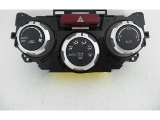 Блок управления климат-контролем 72311SC060, 72311SC060 Subaru Forester SH