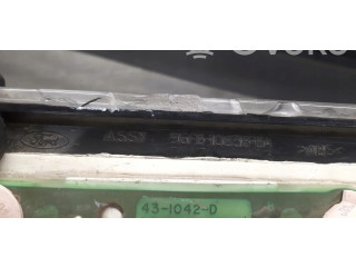 Панель приборов 96fb-10838-ba Ford Galaxy