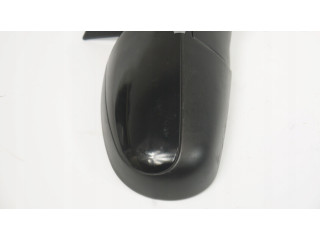 Зеркало (механическое) Mitsubishi Colt 2004 - 2008 года