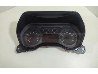Панель приборов 84637812, 175597137   Chevrolet Camaro       