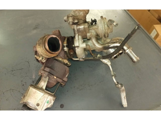  Турбина Citroen C5  gt1238z         