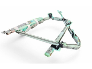 Боковая подушка безопасности 5E0880741 Skoda Octavia Mk3 (5E)