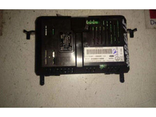 Дисплей F1BT18B955LA, F1BT18B955LA Ford Ecosport