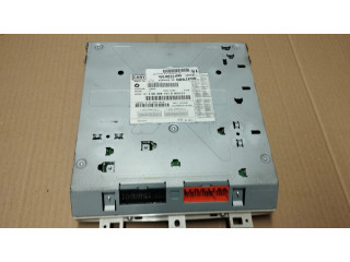 Дисплей 5KP75DW1AE Chrysler Voyager