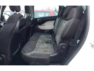 Боковая подушка безопасности    Fiat 500L