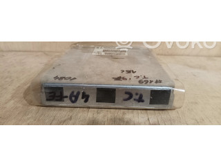 Řídící jednotka 896611A780, 1757009231 Toyota Corolla E110 1997