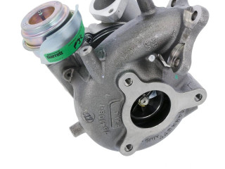 Турбина Nissan Pathfinder R51 769708, 769708-0001