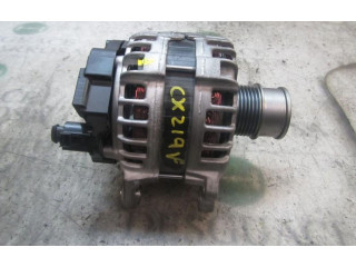 Генератор 04C903023L   Audi A1      