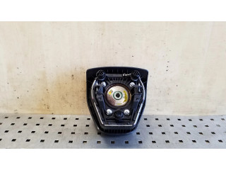 Подушка безопасности водителя    Ford Ranger