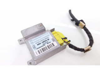 Блок подушек безопасности 98KG14B056EB Ford Ka