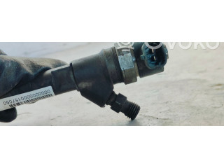 Форсунка 0445110059    Chrysler Voyager   