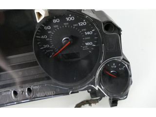 Панель приборов 4E0920951B   Audi A8 S8 D3 4E       