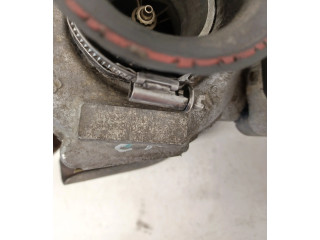  Турбина Mercedes-Benz GL X164  A6290900280         