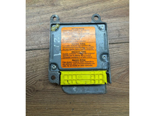 Блок подушек безопасности 6Q0909605A, WK42867 Volkswagen Golf VI