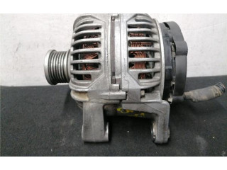 Генератор 0124525019, 5350087   Saab 9-5      