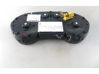 Přístrojová deska Peugeot 308 2008 9665107380, 9665107380