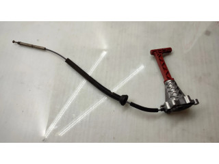 Трос переключения передач