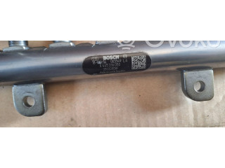 Топливная рампа 35032008F, 003549L4   Jeep Grand Cherokee  