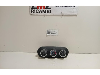 Блок управления климат-контролем 07356461040, 07356461040 Jeep Renegade