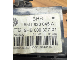 Блок управления климат-контролем 5M1820045A, 984311R Volkswagen Golf Plus