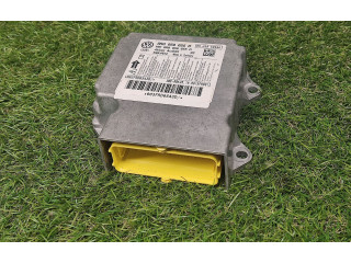 Блок подушек безопасности 8R0959655D, 5WK44114   Audi Q5 SQ5