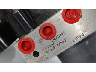 Блок АБС Volvo XC40