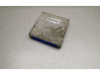 Řídící jednotka 0261204854, 2371074B03   Nissan Micra 2000