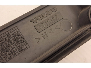 Блок предохранителей  3515122   Volvo S70  V70  V70 XC    