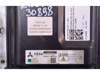 Řídící jednotka MA275700-1331, 4D56 Mitsubishi L200 2009