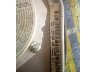 Подушка безопасности водителя 1684600098   Mercedes-Benz A W168