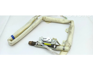 Боковая подушка безопасности CYDV36EYAQI, C2JV3CX1AK0 Jeep Grand Cherokee (WK)